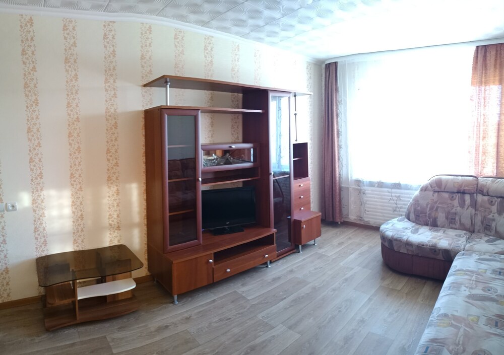 Domovoy Apartments