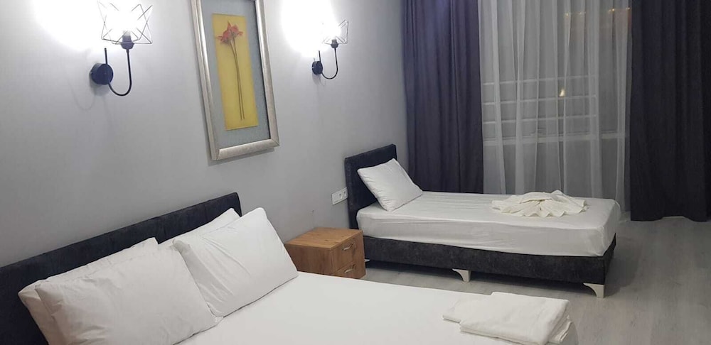 Grand Niki Otel & Spa - Image 56