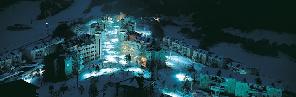Mona Yongpyong Villa Condominium