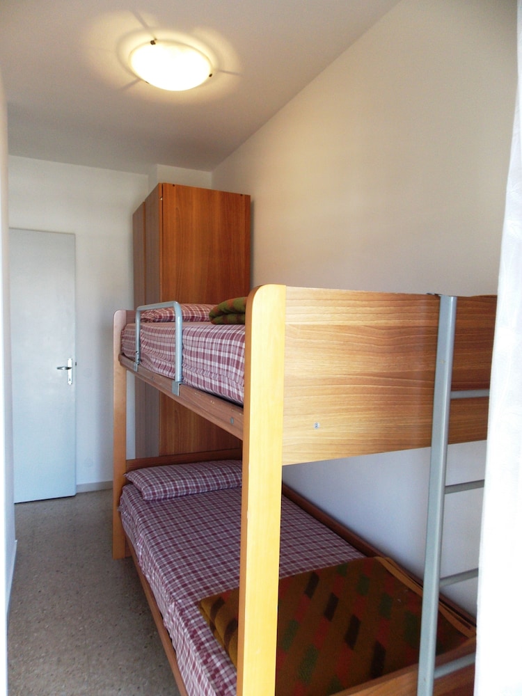 Sea View top Floor Apartment in Bibione