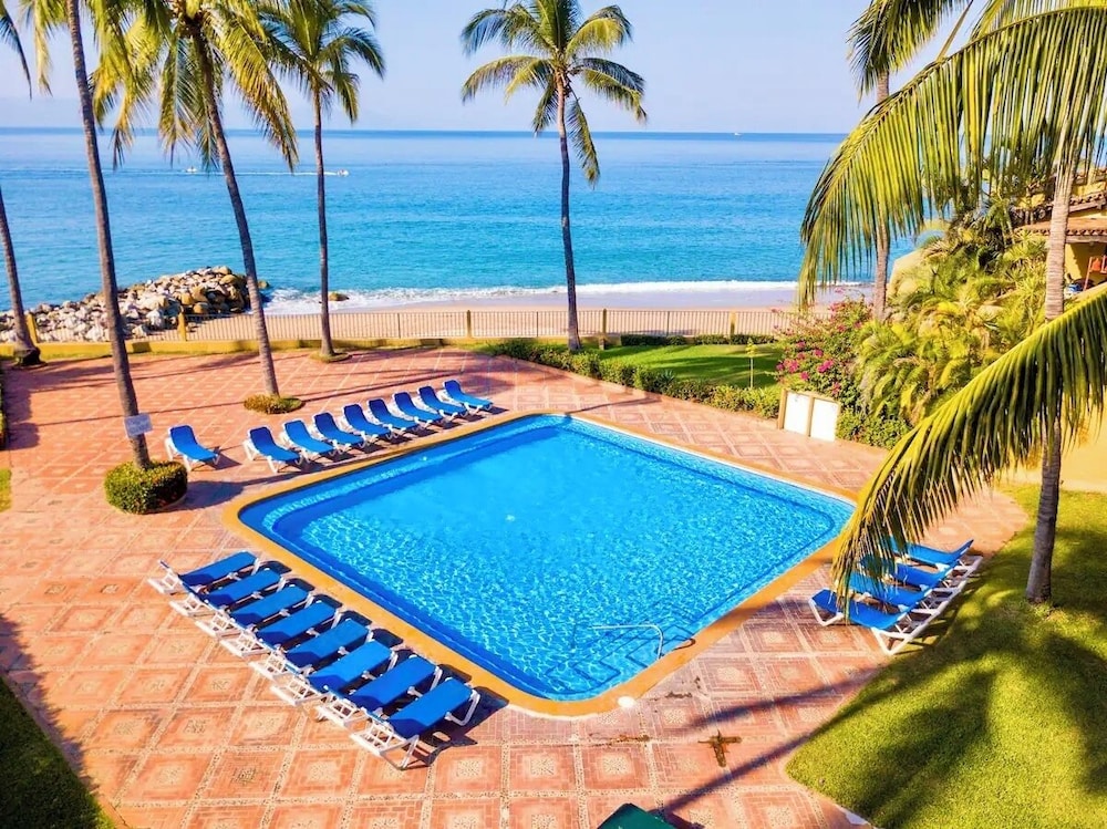 Los Tules Condominium Resort