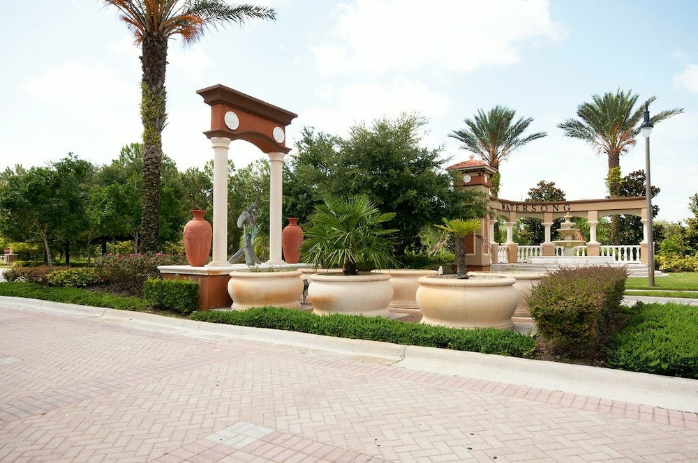 Ov3818 - Watersong - 4 Bed 3.5 Baths Townhome view 5