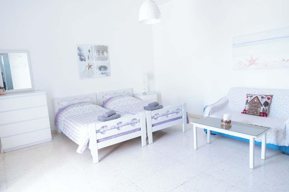 Themis Apartments