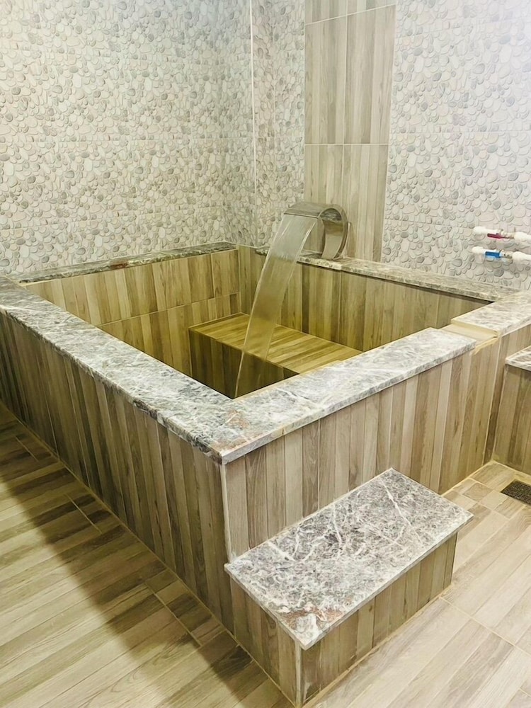 Doğal Termal Suit