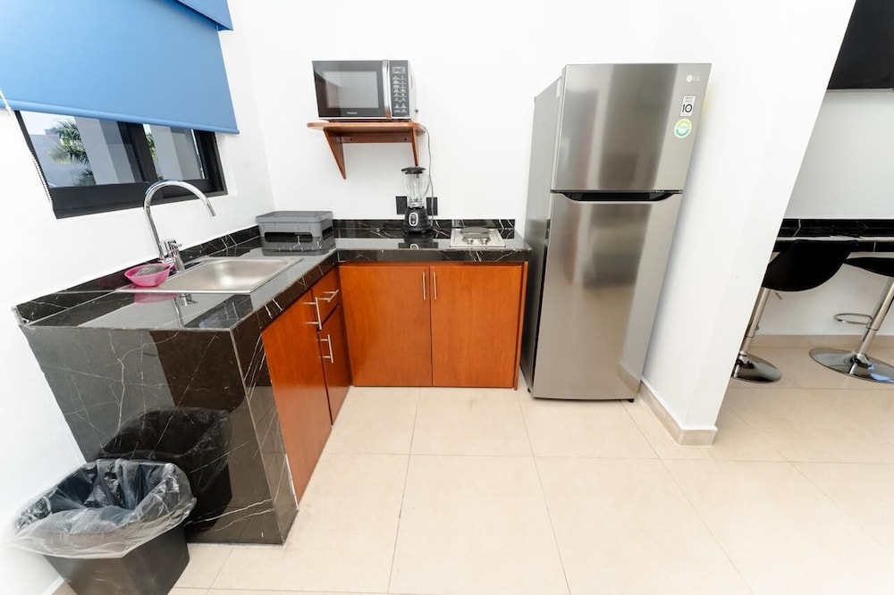 Apartamentos Torre II Condominios