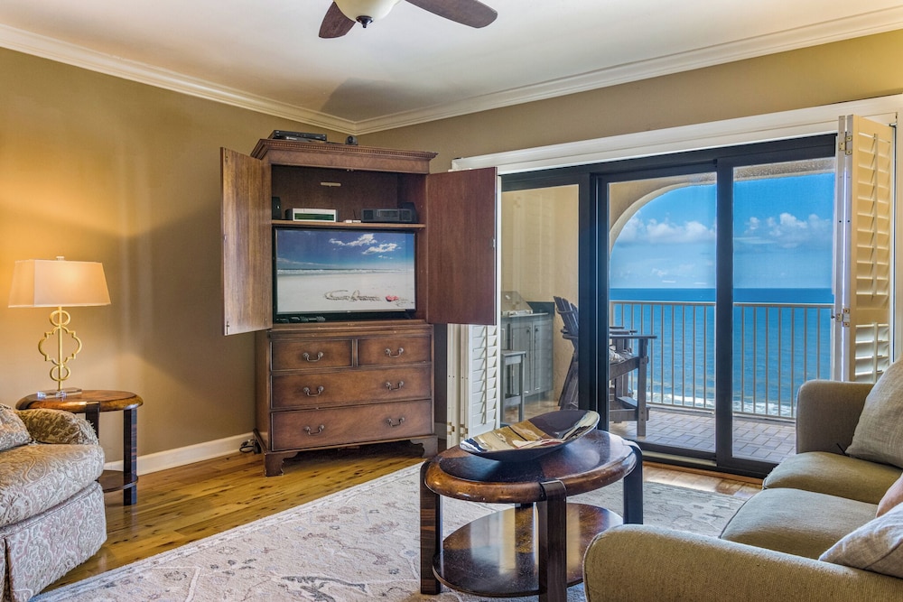 Casa del Sol #G1 by Southern Vacation Rentals