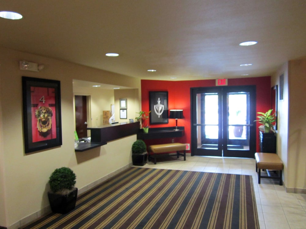 Orange County/Anaheim Vacations - Extended Stay America Suites Orange County Anaheim Hills - Property Image 21