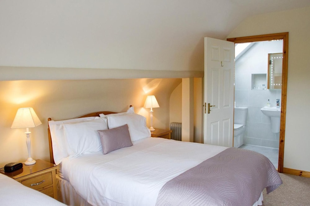 Mourneview B&B
