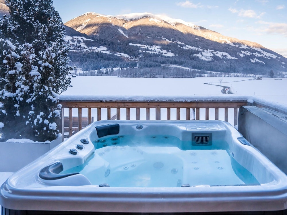 Chalet in Sulzau Near Wildkogel Ski Arena