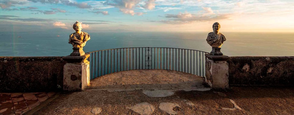 La Dolce Vita Ravello