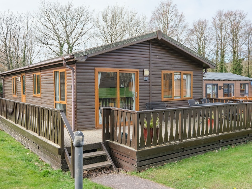 Wadebridge Vacations - High Tide - Property Image 1