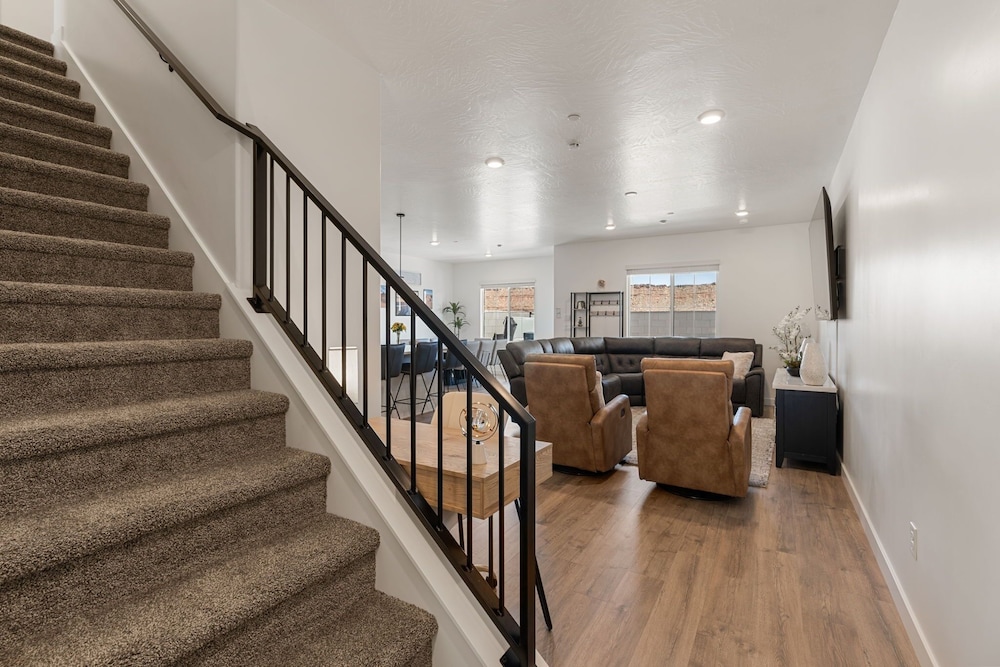 Sand Hollow Serenity 4 Bedroom Townhouse