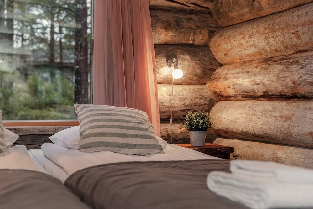 Villa Mörri - Cozy 4BR Cabin in Ruka