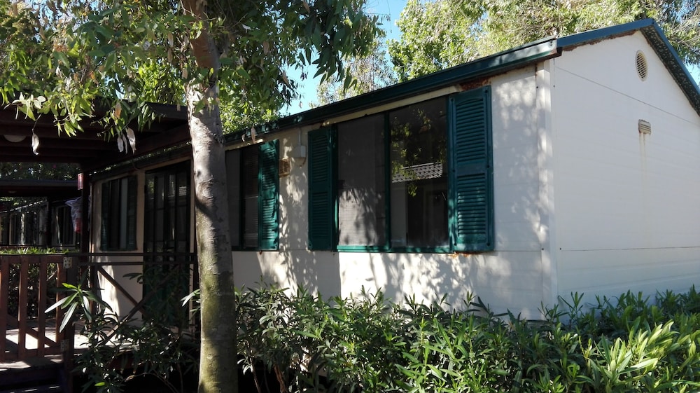 Diomedea Residence Village