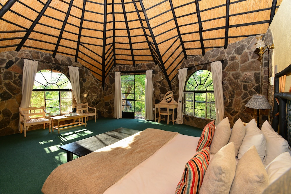 Matobo Hills Lodge