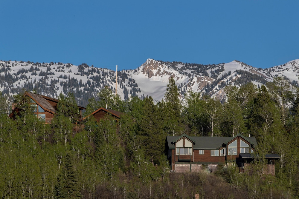 Hotel Alpine Recharge