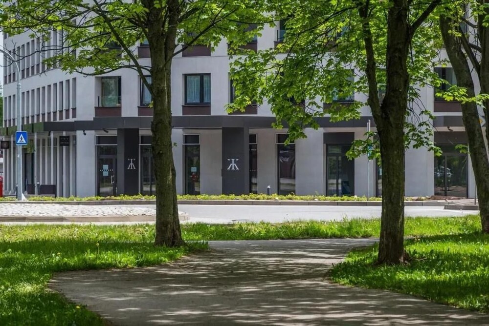 A2 Severna Apartment