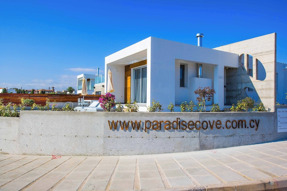 Villa Sky Paphos