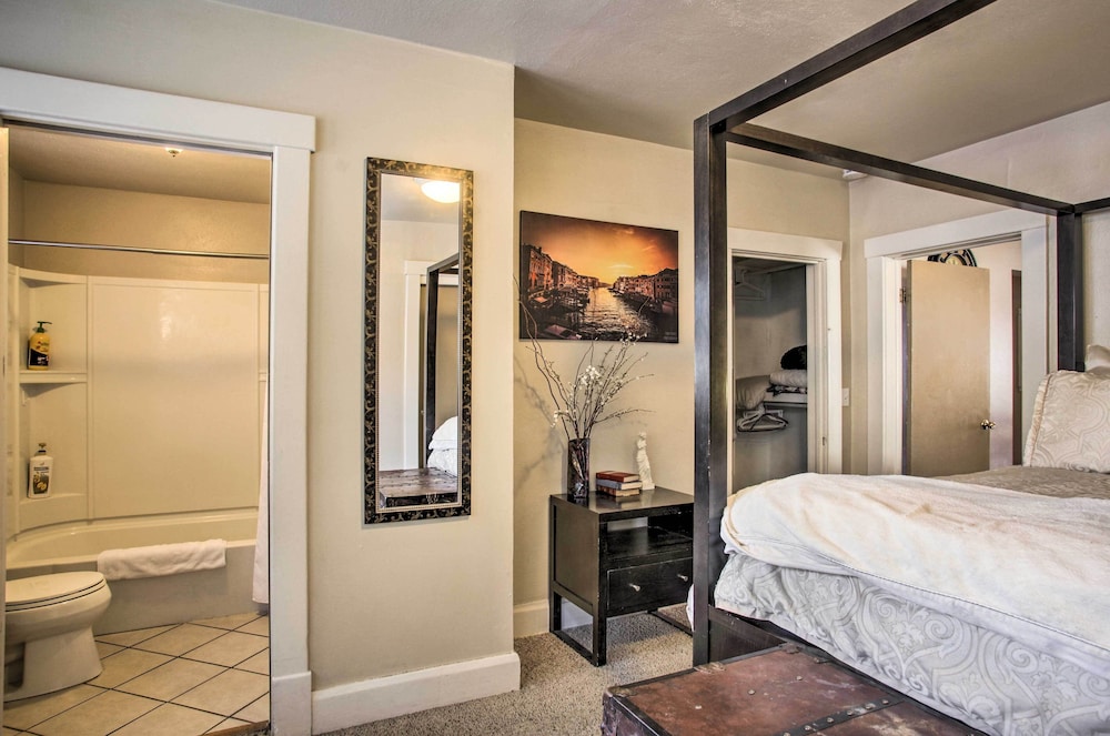 Charming Downtown Coeur D'alene Home With Yard!, photo 33