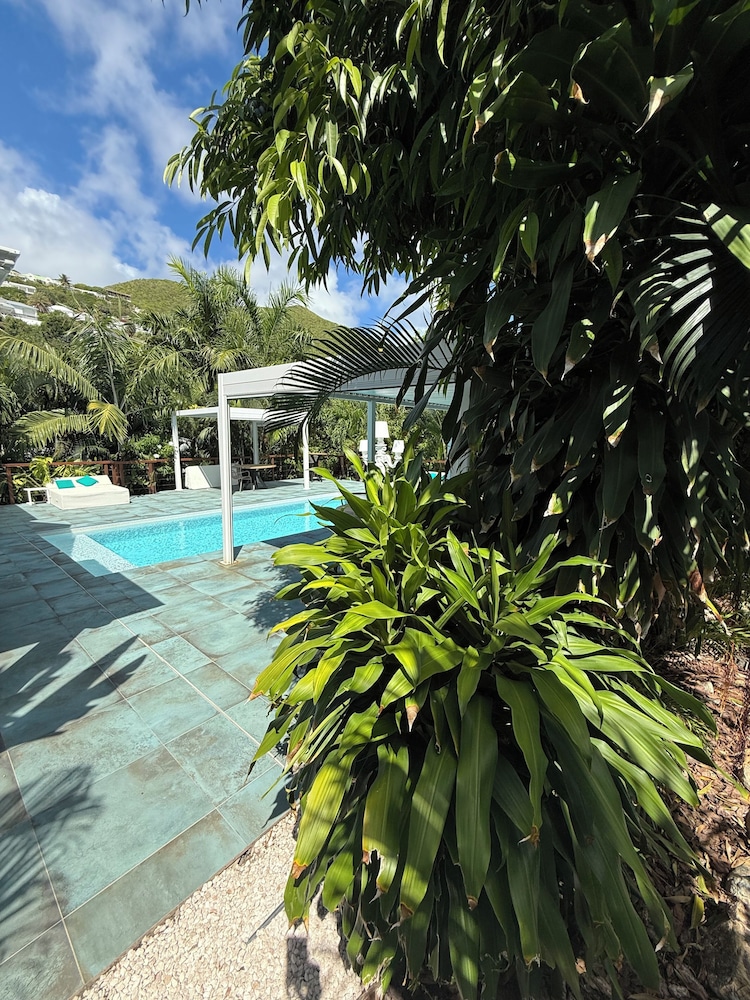 Les Galets Sxm