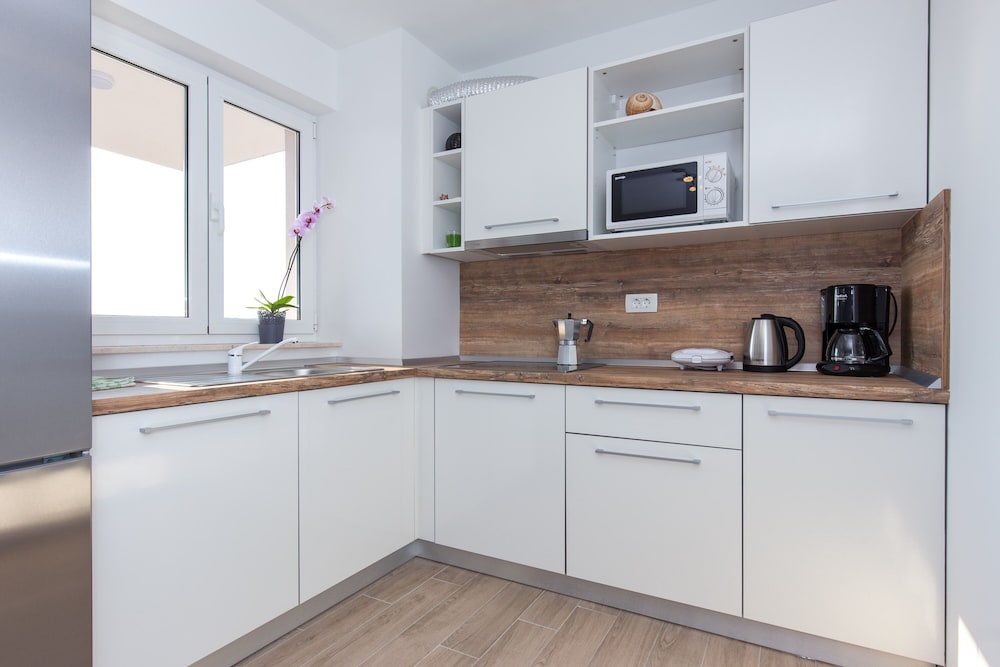 Apartments Kiara Punat view 5