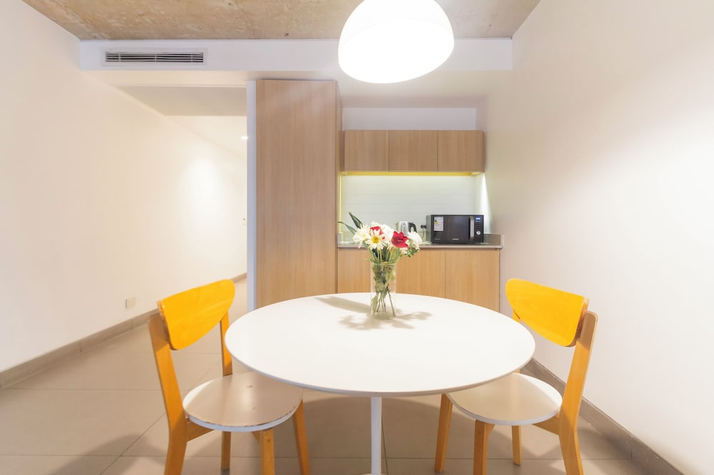 Boutique Apartments San Telmo