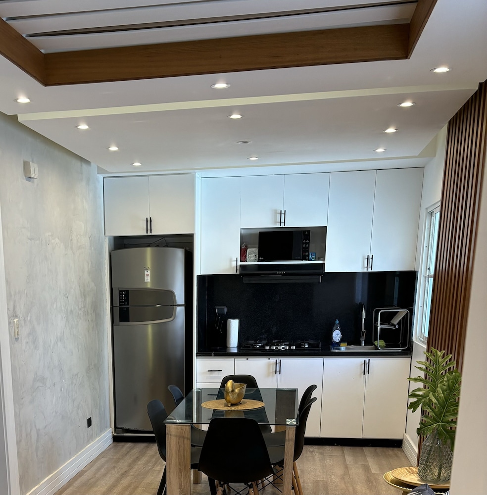 Confy apart CAP CANA view 2