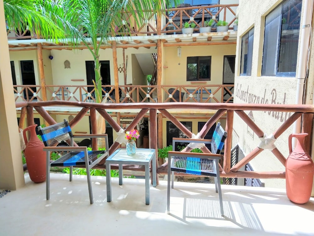 Isla Holbox Vacations - La Constanza de Rulo - Property Image 20