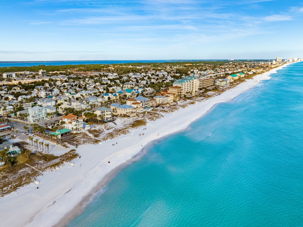 Already There by Southern Vacation Rentals