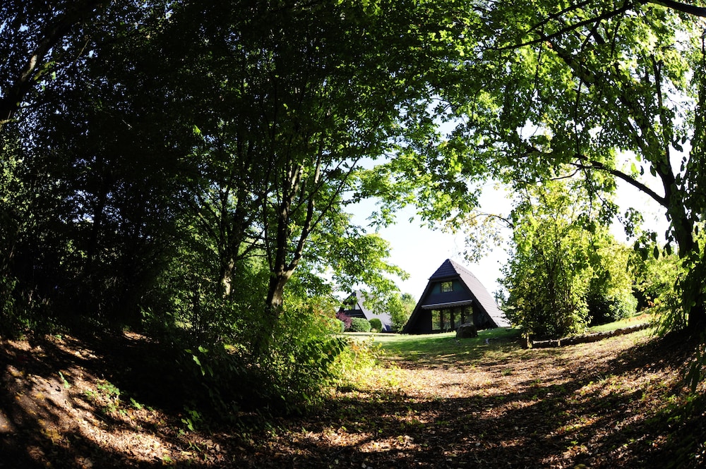 Feriendorf Waldbrunn