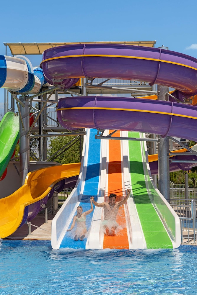 Marvida Family Eco - Ultra All Inclusive & Kids Concept