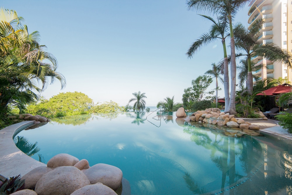 Puerto Vallarta Vacations - Garza Blanca Preserve Resort  Spa - All Inclusive - Property Image 45