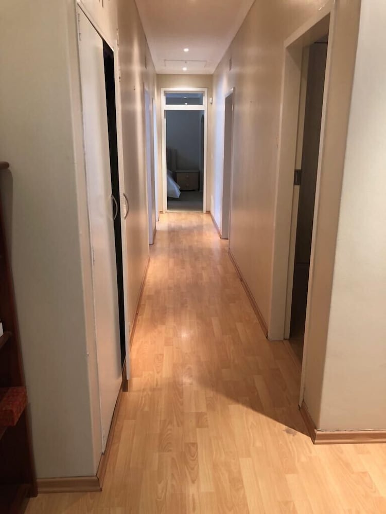 Khuvena Guest House