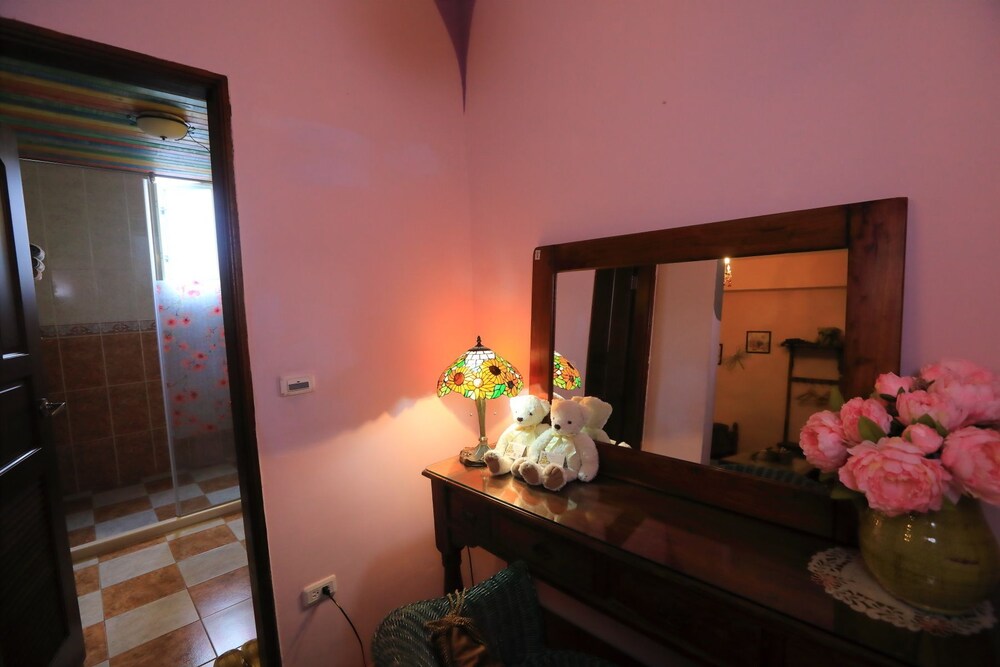 Bear Bear Homestay