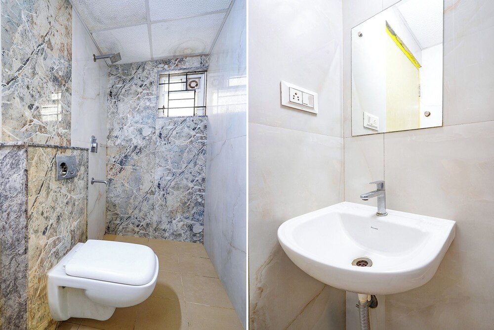 FabHotel Royal Wood Premier - Near Karnataka Golf Association, Domlur