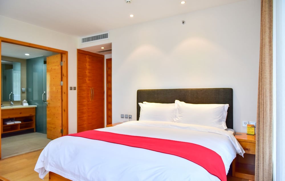 YunDing Grand Hotel
