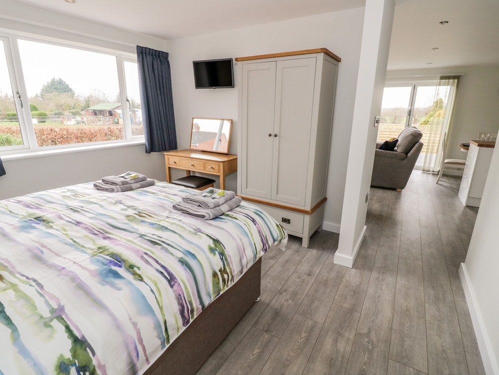 Beechnut Cottage
