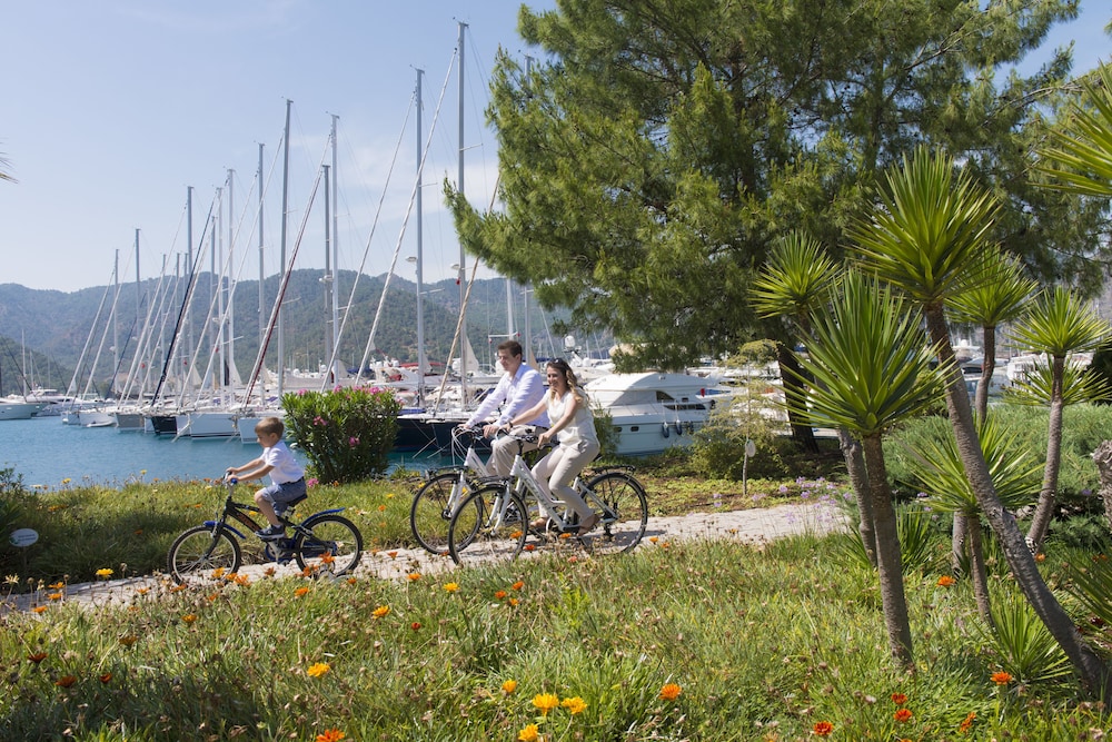 D-Resort Göcek - Image 109