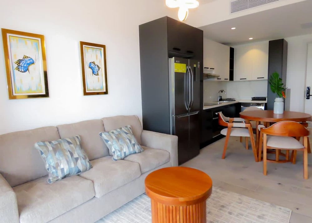 The Towers G406 NOK Fantastic 2BR Apartment by Vistacana Rentals