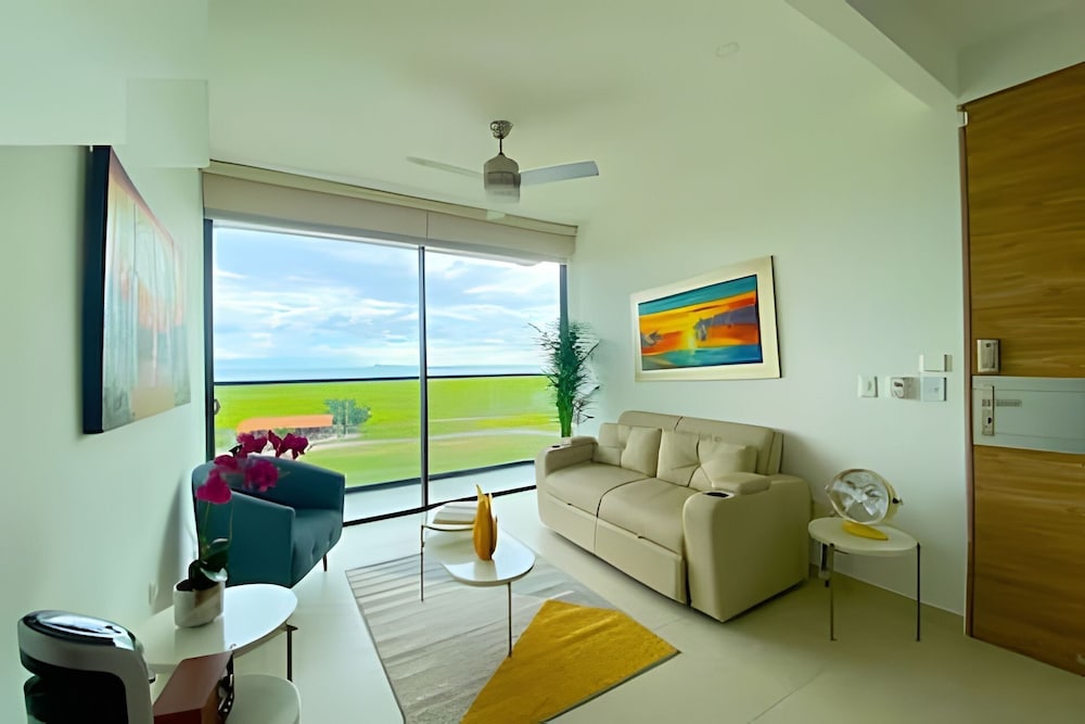 Apartamentos Salinas del Mar - by SOHO