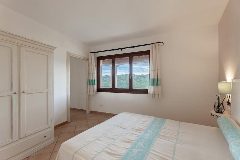 Il Mirto Appartamenti, Ac e Wifi, Gallura