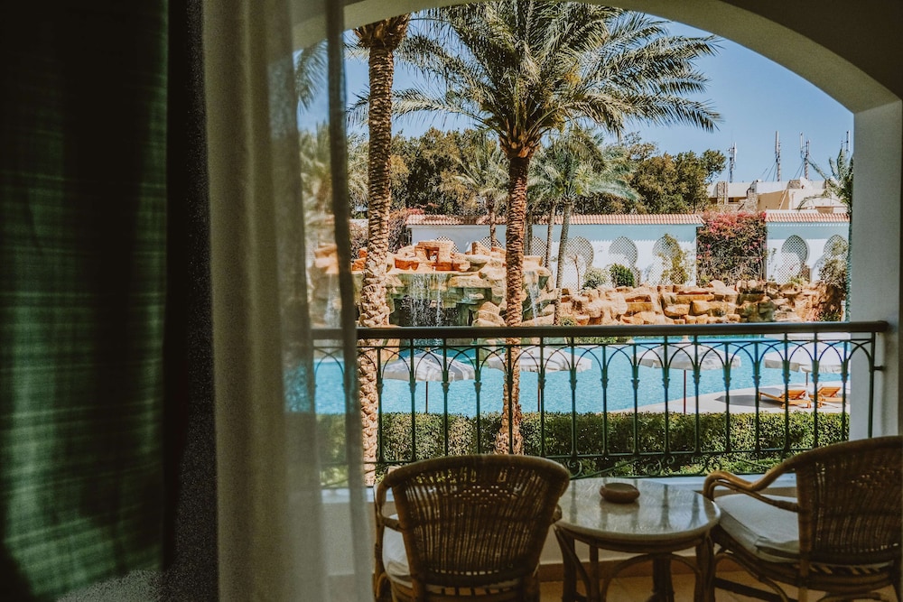 Baron Palms Resort Sharm El Sheikh - Adults Only - All inclusive