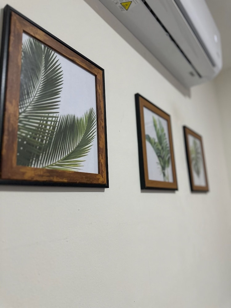Apartamento C Fuertevali