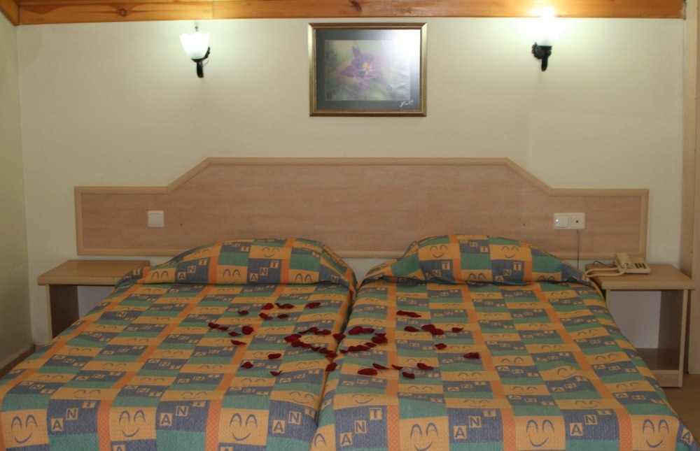 Ant Apart Otel - Image 36