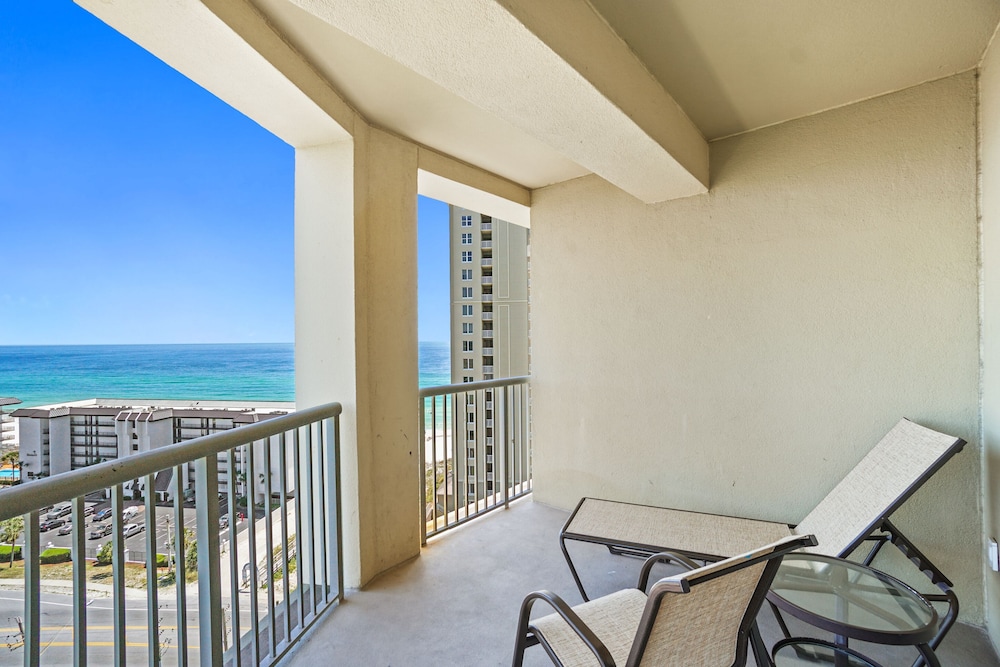 Grand Panama Beach Resort by Panhandle Getaways