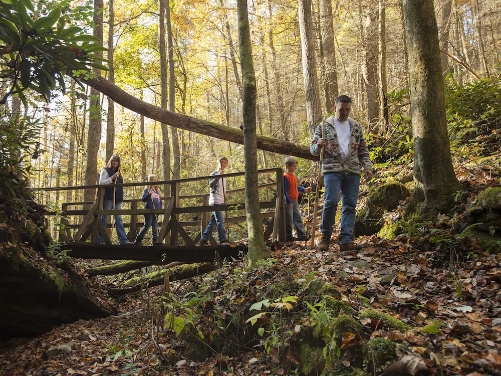 Pine Mountain State Resort Park