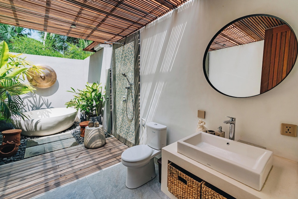 The Calm Ubud