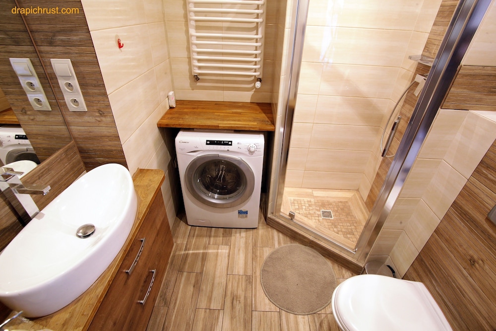 Apartments Dunin