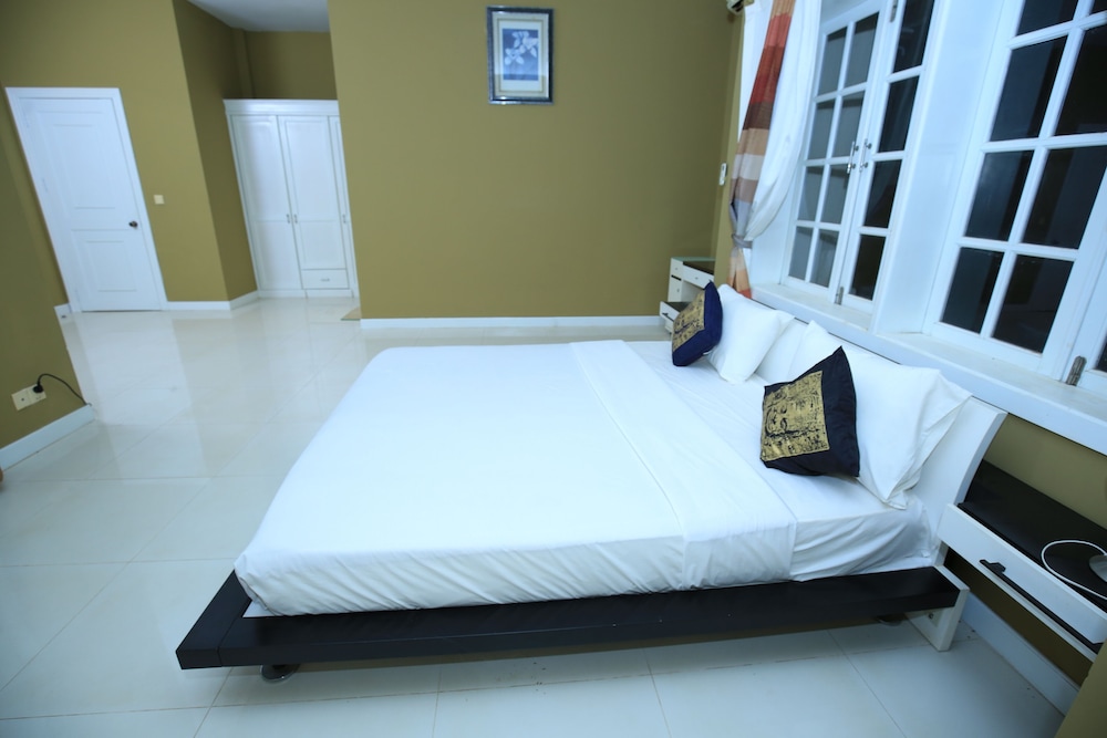 Kirirom Hillside Resort