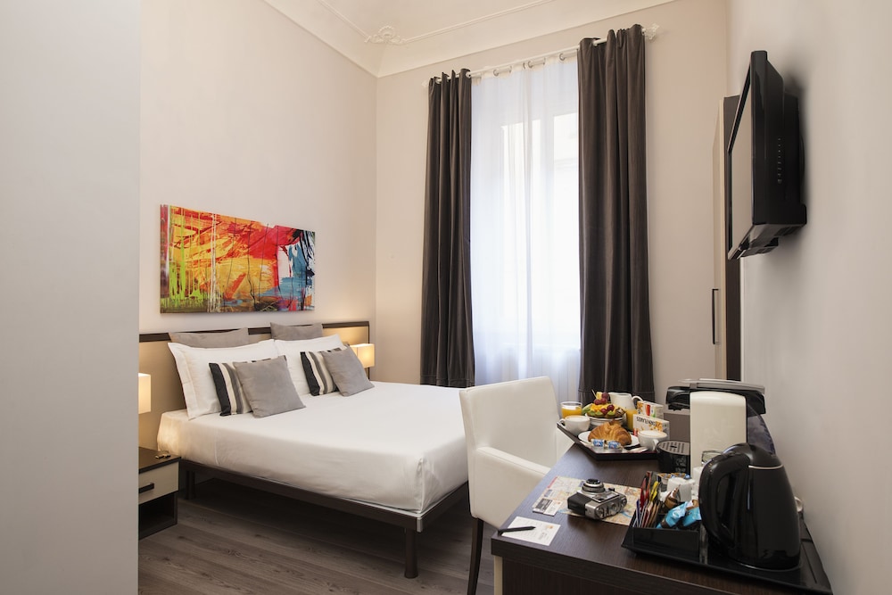 Arenula Suites